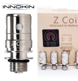 INNOKIN Z-COIL DUO PRIME MTL pre ZENITH / ZLIDE - 0,6ohm ( 9W-13W )