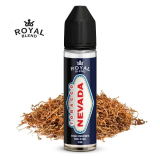 10ml/60ml ROYAL BLEND - NEVADA