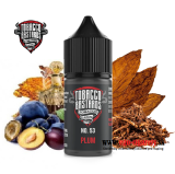 10ml FLAVORMONKS BASTARDS - PLUM TOBACCO