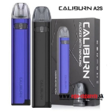 UWELL CALIBURN A2S POD 520mAh - PURPLE VERZIA 