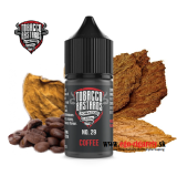 10ml FLAVORMONKS BASTARDS No.29 - COFFEE TOBACCO