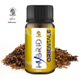 10ml AdG FLAVOR HYBRID - ORIENTALE (Organic Tobacco)