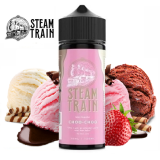 24/120ml STEAM TRAIN - CHOO CHOO