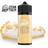 24/120ml STEAM TRAIN - INTERRAIL PASS