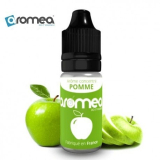 10ml AROMEA de France aroma - POMME (jablko) 