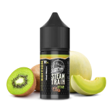 10/30ml STEAM TRAIN POD 10+20 - STAR CLASS