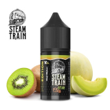 10/30ml STEAM TRAIN POD 10+20 - STAR CLASS