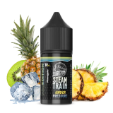 10/30ml STEAM TRAIN POD 10+20 - UNDER PRESSURE