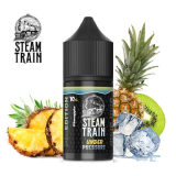 10/30ml STEAM TRAIN POD 10+20 - UNDER PRESSURE