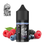 10/30ml STEAM TRAIN POD 10+20 - PUFFING BILLY