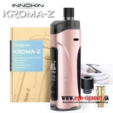 INNOKIN KROMA - Z 2,0ml 3000mAh - RUŽOVÁ VERZIA