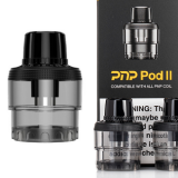 VOOPOO PNP Pod II Black 4.5ml pre DRAG H80s/E60 (1ks)