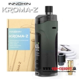 INNOKIN KROMA - Z 4,5ml 3000mAh - MIDNIGHT GREEN