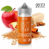 30/120ml KTS LINE - BRONZE 