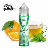 20/60ml FLAVOUR SMOKE - TEE MIT GESCHMACK (EXP:8/23)