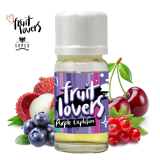 10ml SUPER FLAVOR Fruit Lovers - PURPLE EXPLOSION