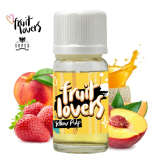 10ml SUPER FLAVOR Fruit Lovers - YELLOW PULP