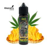 20/60ml OMERTA x FRANKENSKULL - SHELLEY 