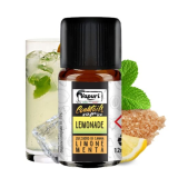 12ml VAPURI ITALIA - LEMONADE