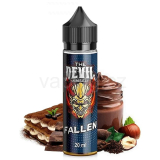 20/60ml The DEVIL HIMSELF - FALLEN