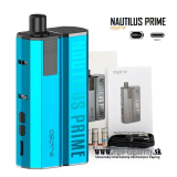 ASPIRE NAUTILUS PRIME 40W 2000mAh - PEACOCK BLUE