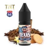 10ml TNT by.ROUTE 66 aroma -  TEXAS