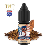 10ml TNT by.ROUTE 66 aroma -  ILLINOIS