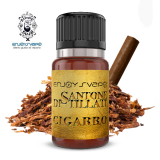 10ml ENJOYSVAPO DISTILLATI - CIGARRO