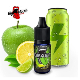 10ml BIG MOUTH 20mg SALT - BEAST ENERGY