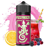 30/120ml MAD JUICE by.FIZZ FREEZE - PINK LEMONADE