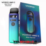VOOPOO VINCI-3 POD 1800mAh - BLUE AURORA