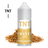 10/20ml TNT 20 TWENTY 10+10 - VIRGINIA HIGHLANDS 