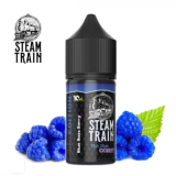 10/30ml STEAM TRAIN POD 10+20 - THE BLUE COMET