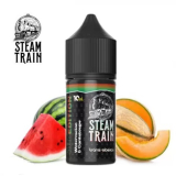 10/30ml STEAM TRAIN POD 10+20 - TRANS SIBERIAN