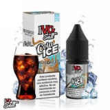 10ml IVG SALT 20mg - COLA ICE 