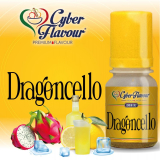 10ml CYBER FLAVOUR - DRAGONCELLO