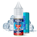 10ml SUPREM-E by.FLAVOUR BAR - BULL ICE