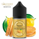 10/20ml GOLDWAVE CREAMY SELECTION 10+10 - SPONTANEO