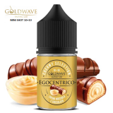 10/20ml GOLDWAVE CREAMY SELECTION 10+10 - EGOCENTRICO