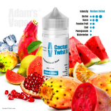 20/120ml ADAMS VAPE LIMITED 2023 - CACTUS TWIST ICE 