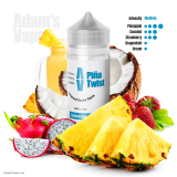 20/120ml ADAMS VAPE LIMITED 2023 - PIŇA TWIST 