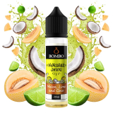 20/60ml BOMBO by.WAILANI JUICE - MELON and WATERMELON