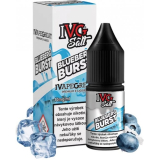 10ml IVG SALT 20mg - BLUEBERG BURST