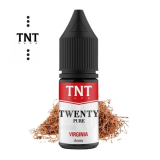 10ml TNT TWENTY PURO - VIRGINIA