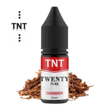 10ml TNT TWENTY PURO - CAVENDISH