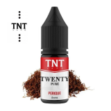 10ml TNT TWENTY PURO - PERIQUE