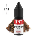 10ml TNT TWENTY PURO - ORIENTAL