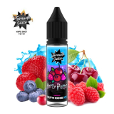 10/20ml TORNADO JUICE 10+10 - BERRY POTTER