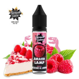 10/20ml TORNADO JUICE 10+10 - JURASSIC LAMP