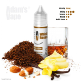 12/60ml ADAMS VAPE  - WHISKEY RESERVE